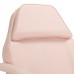 Hydraulic Beauty Bed A 210, Pink